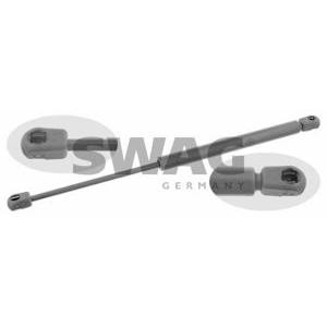 амортисьор за багажник SWAG 30 92 7172 