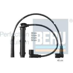 комплект запалителни кабели BERU ZEF1397 