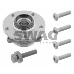 комплект лагер главина SWAG 30 92 7317