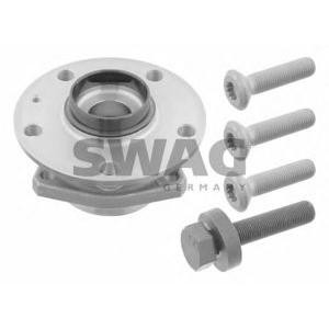 комплект лагер главина SWAG 30 92 7342