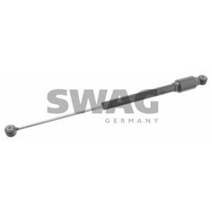 демпер кормилно управление SWAG 30 92 7606
