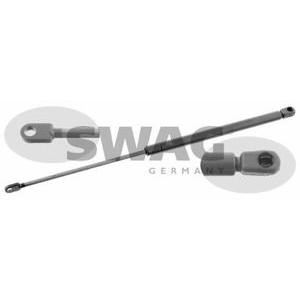 амортисьор за багажник SWAG 30 92 7661