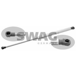 амортисьор за багажник SWAG 30 92 7665
