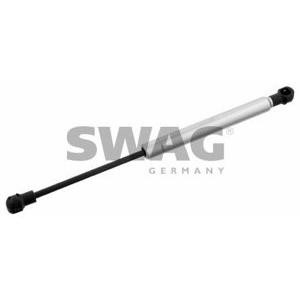 амортисьор за преден капак SWAG 30 92 7668