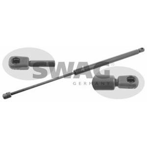 амортисьор за багажник SWAG 30 92 7669