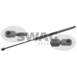 амортисьор за багажник SWAG 30 92 7671