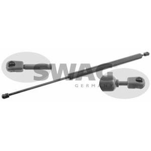 амортисьор за багажник SWAG 30 92 7672 