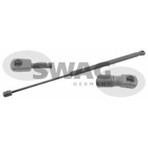амортисьор за багажник SWAG 30 92 7676
