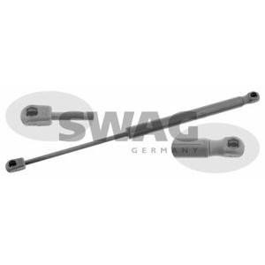 амортисьор за багажник SWAG 30 92 7684 