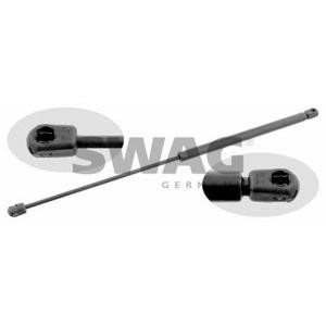 амортисьор за багажник SWAG 30 92 7692