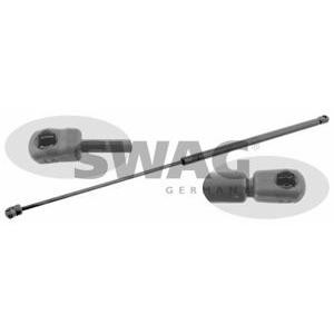амортисьор за преден капак SWAG 30 92 7693 