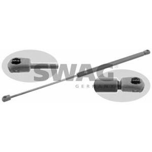 амортисьор за преден капак SWAG 30 92 7705 