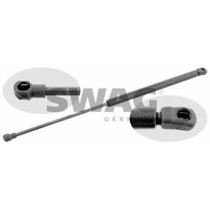 амортисьор за багажник SWAG 30 92 7708 