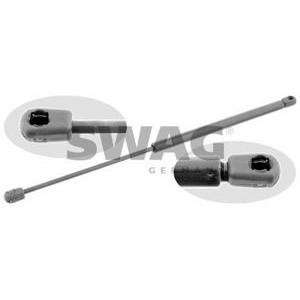 амортисьор за багажник SWAG 30 92 7709