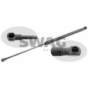 амортисьор за багажник SWAG 30 92 7710 