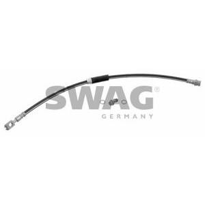 спирачен маркуч SWAG 30 92 7934 