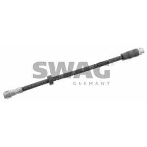 спирачен маркуч SWAG 30 92 8196 