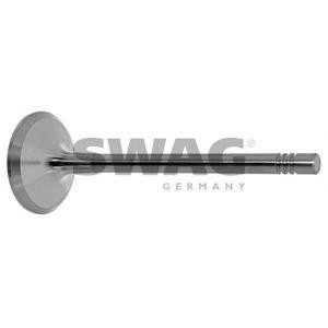 изпускателен клапан SWAG 30 92 8464 