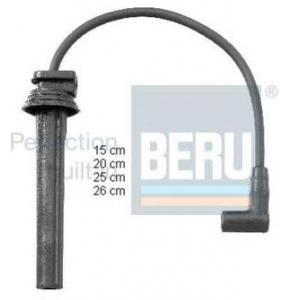 комплект запалителни кабели BERU ZEF1480