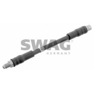 спирачен маркуч SWAG 30 92 8586