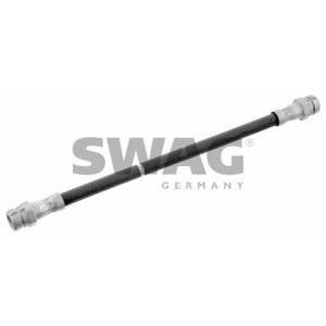 спирачен маркуч SWAG 30 92 8610 