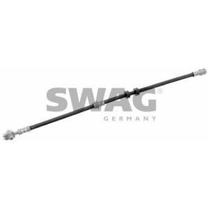 спирачен маркуч SWAG 30 92 8673 