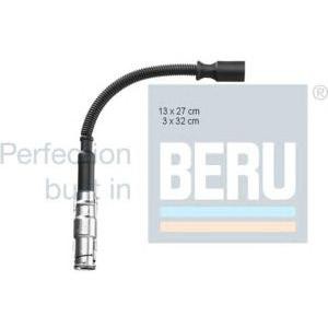 комплект запалителни кабели BERU ZEF1488