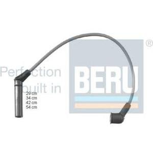 комплект запалителни кабели BERU ZEF1519