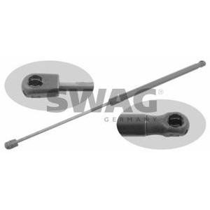 амортисьор за багажник SWAG 30 92 9274 