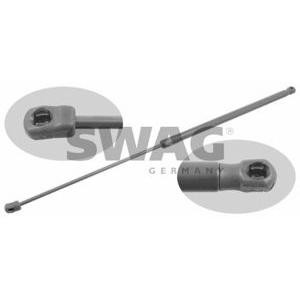 амортисьор за преден капак SWAG 30 92 9434