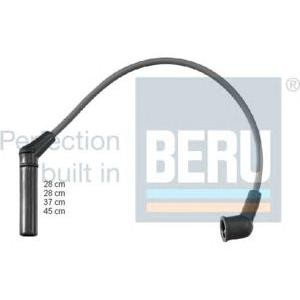 комплект запалителни кабели BERU ZEF1530 