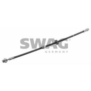 спирачен маркуч SWAG 30 92 9654 