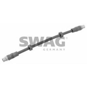 спирачен маркуч SWAG 30 92 9681