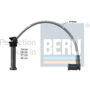 комплект запалителни кабели BERU ZEF1539 