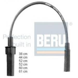 комплект запалителни кабели BERU ZEF1545 