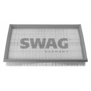 въздушен филтър SWAG 30 93 0365 