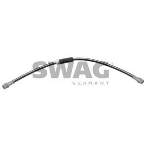 спирачен маркуч SWAG 30 93 0374 