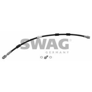 спирачен маркуч SWAG 30 93 0375 