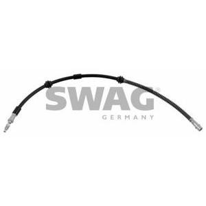 спирачен маркуч SWAG 30 93 0406 