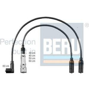 комплект запалителни кабели BERU ZEF1557 