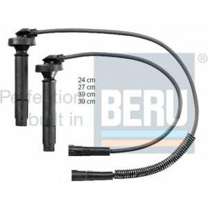 комплект запалителни кабели BERU ZEF1561