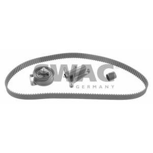 комплект ангренажен ремък SWAG 30 93 0884
