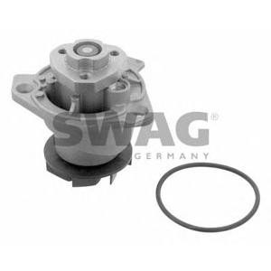 водна помпа SWAG 30 93 0969 