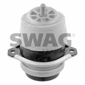 тампон на двигател SWAG 30 93 1079