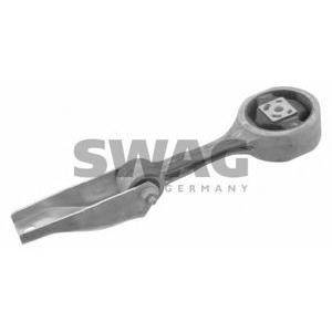 тампон на двигател SWAG 30 93 1124