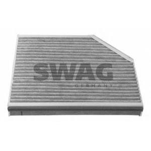 филтър купе SWAG 30 93 1375 