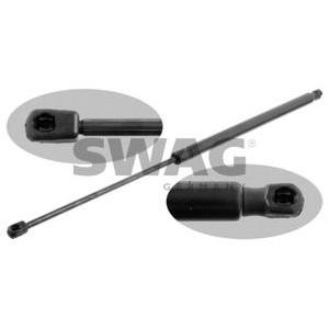 амортисьор за багажник SWAG 30 93 1645 