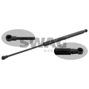 амортисьор за багажник SWAG 30 93 1662 