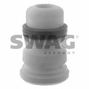 ударен тампон, окачване (ресьори) SWAG 30 93 1698