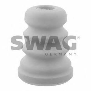 ударен тампон, окачване (ресьори) SWAG 30 93 1734